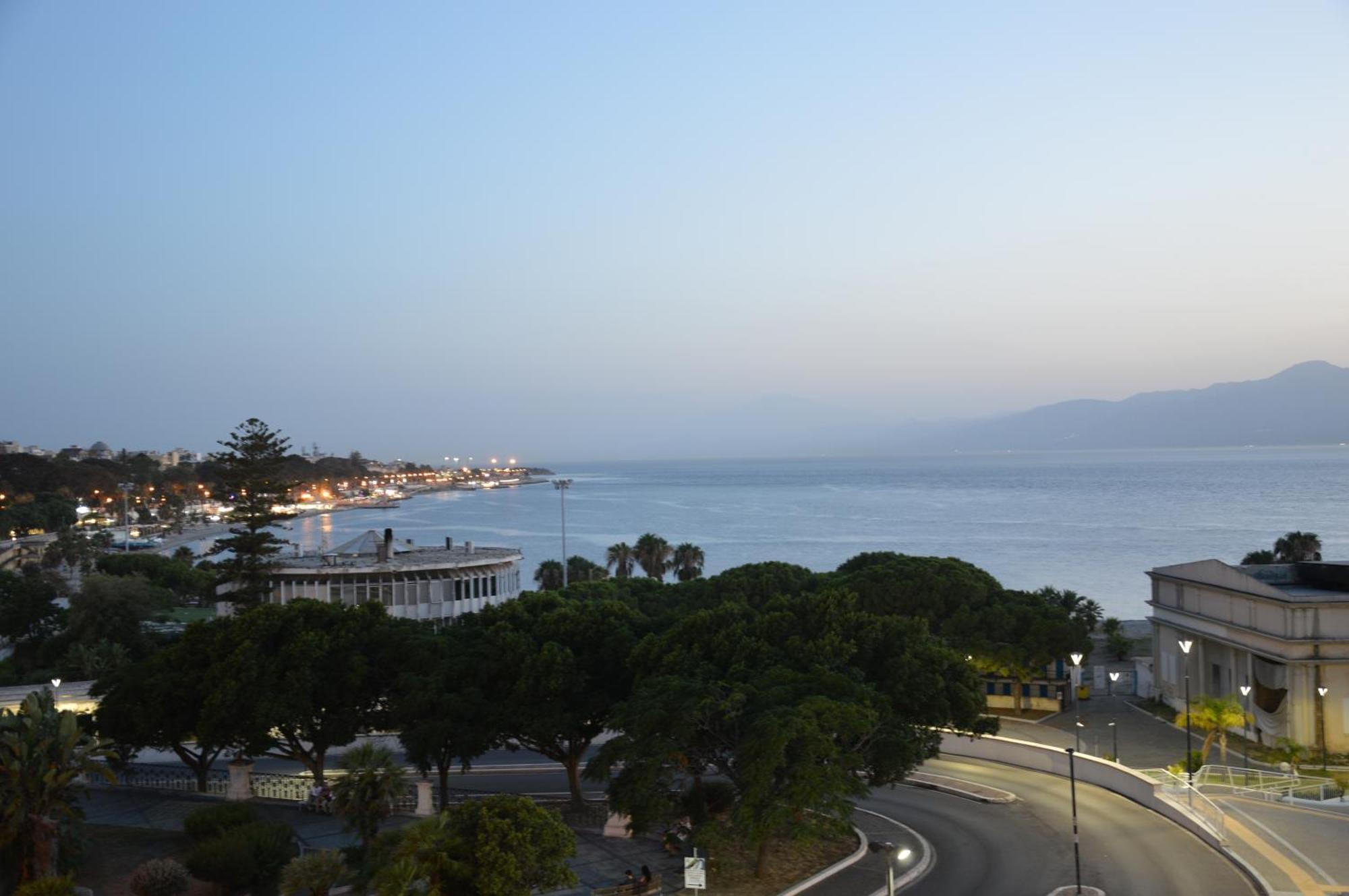 Via Roma Reggio Calabria