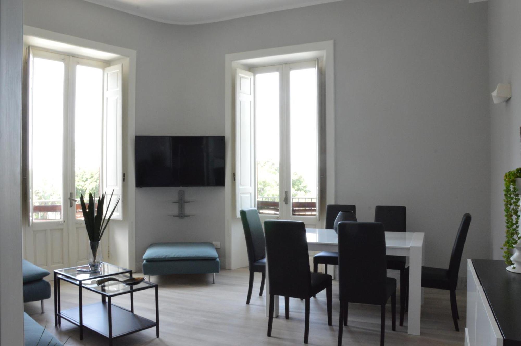 Apartment Via Roma