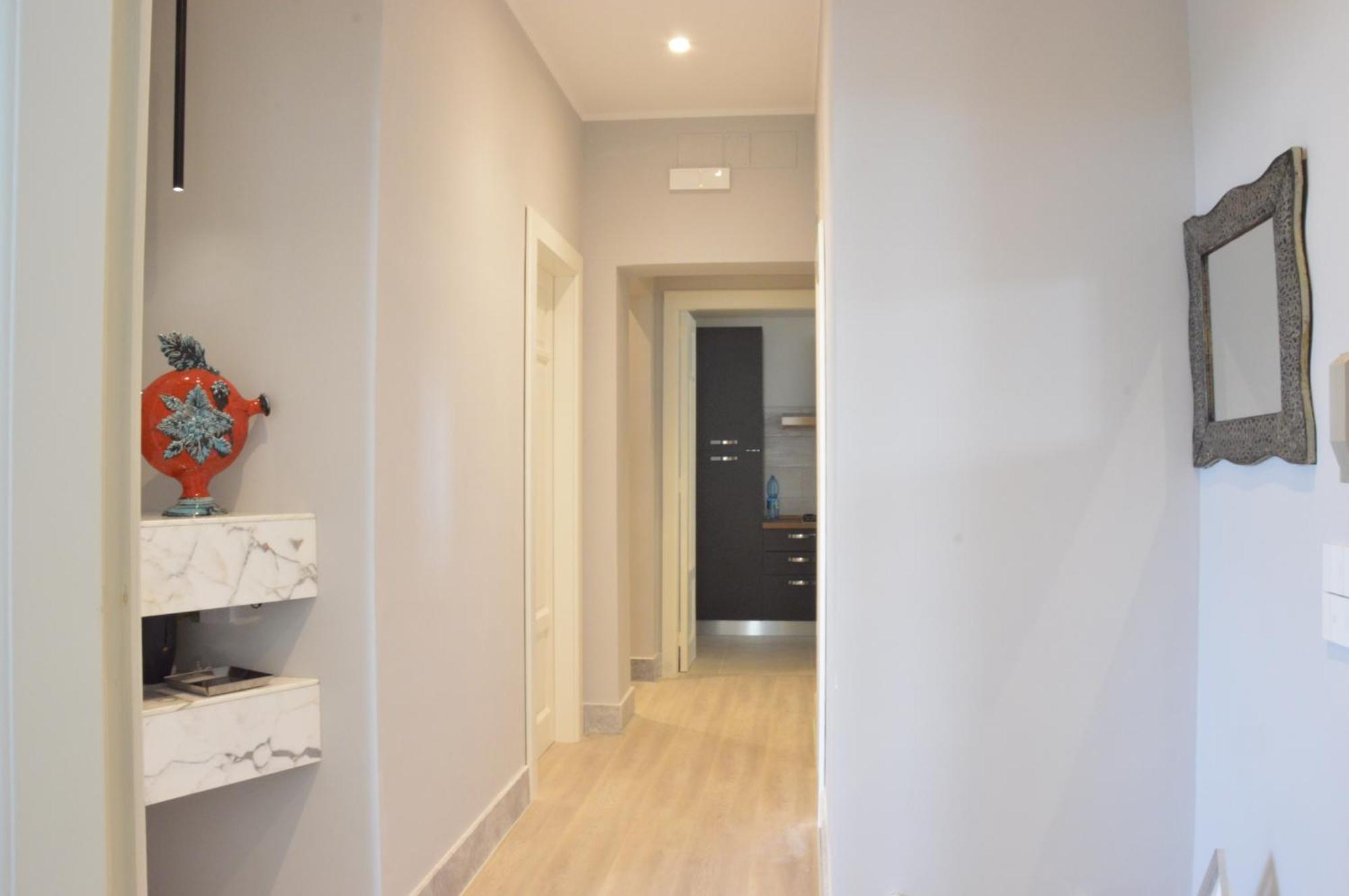 Apartment Via Roma *