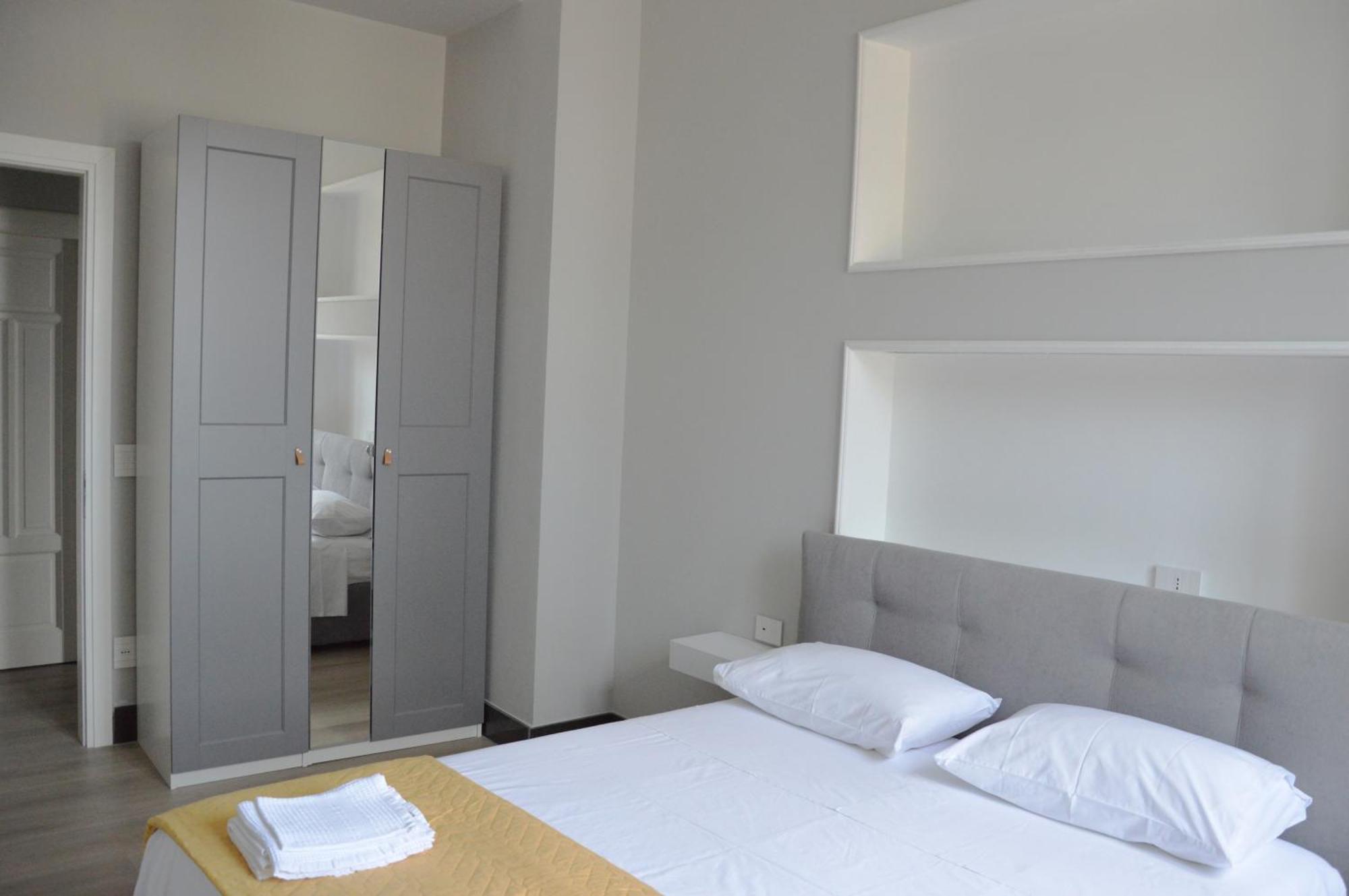 Apartment Via Roma