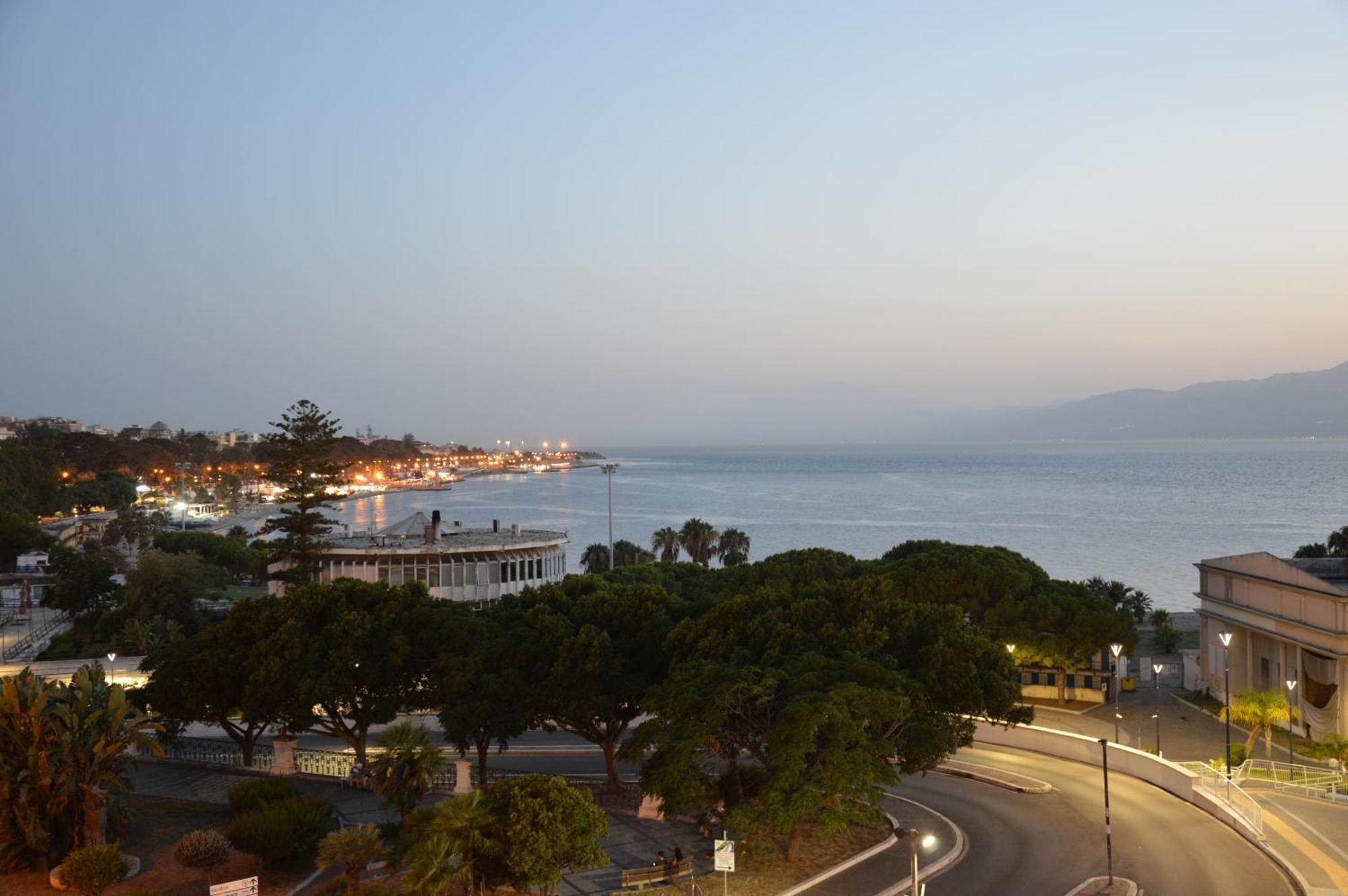 Via Roma Apartment Reggio Calabria