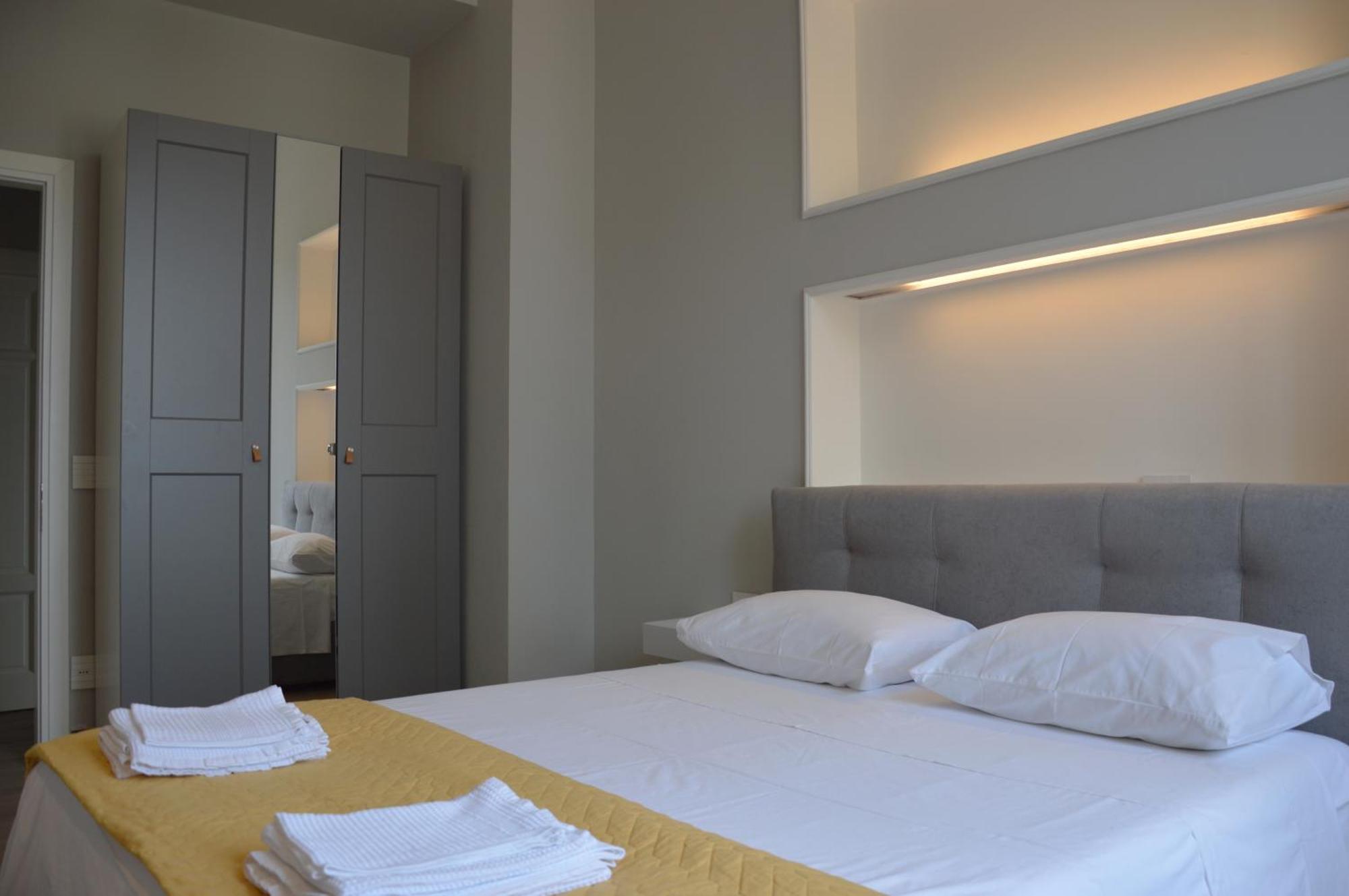 Via Roma Apartment