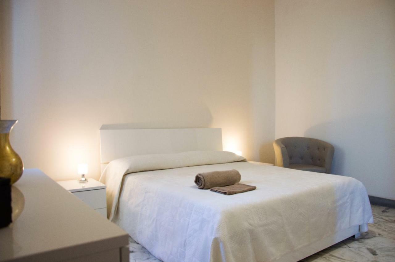 Apartment Via Roma *