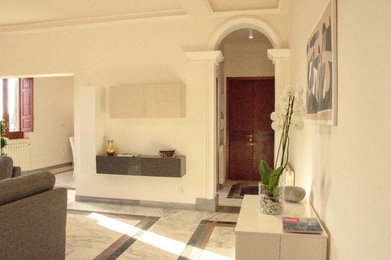 Via Roma Apartment