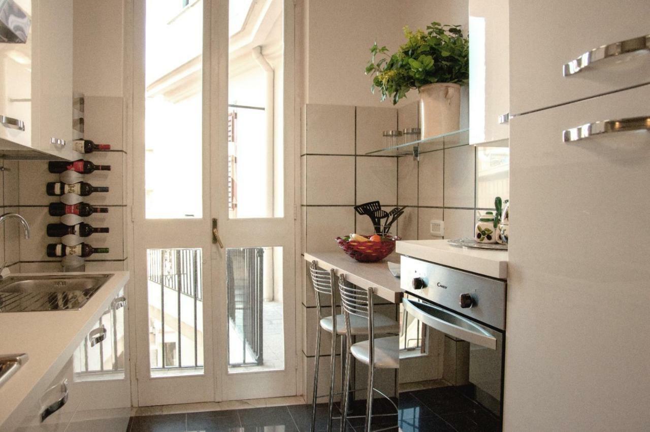 Apartment Via Roma