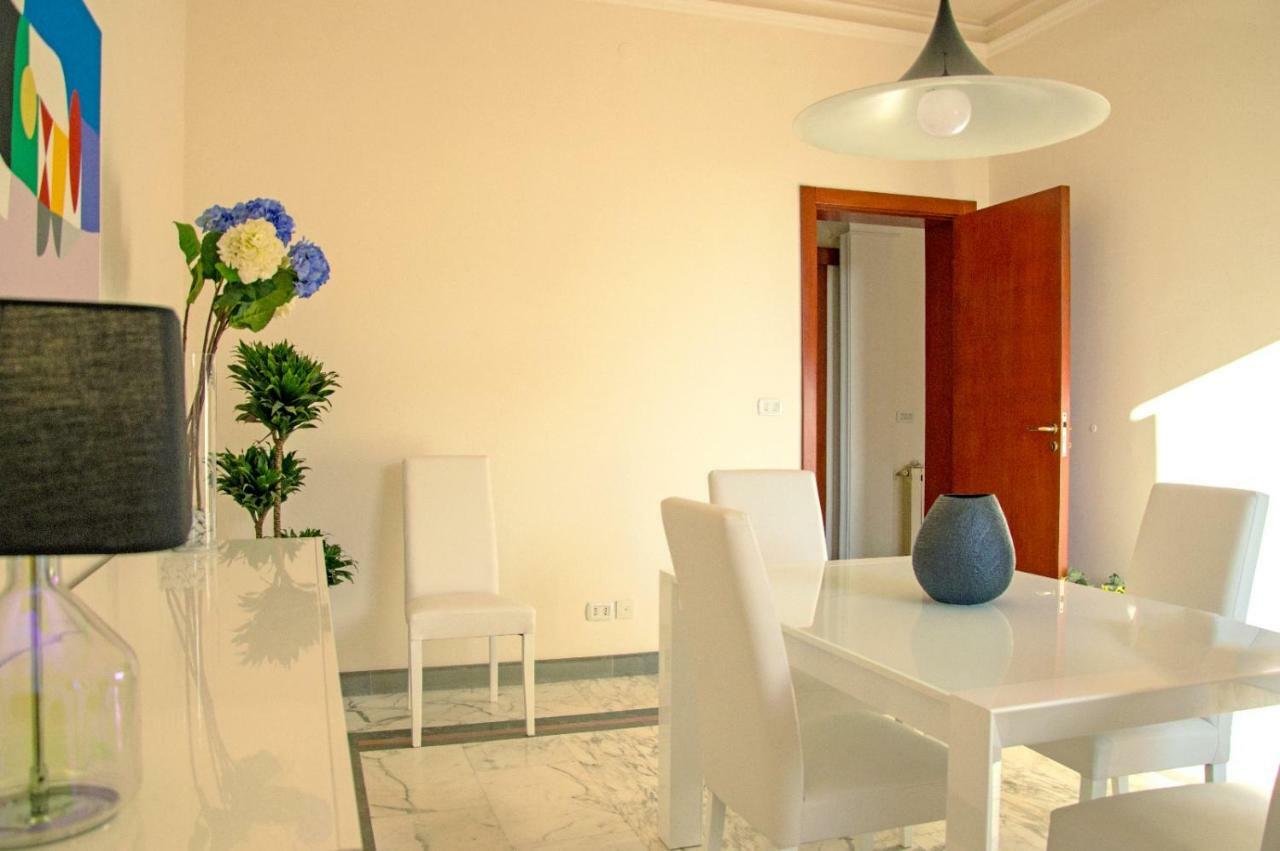 Apartment Via Roma *