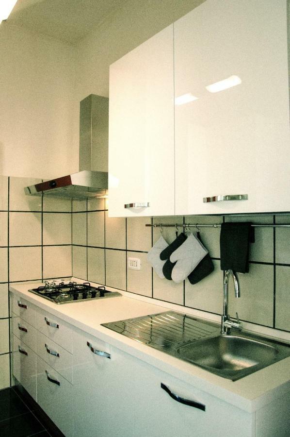 Via Roma Apartment