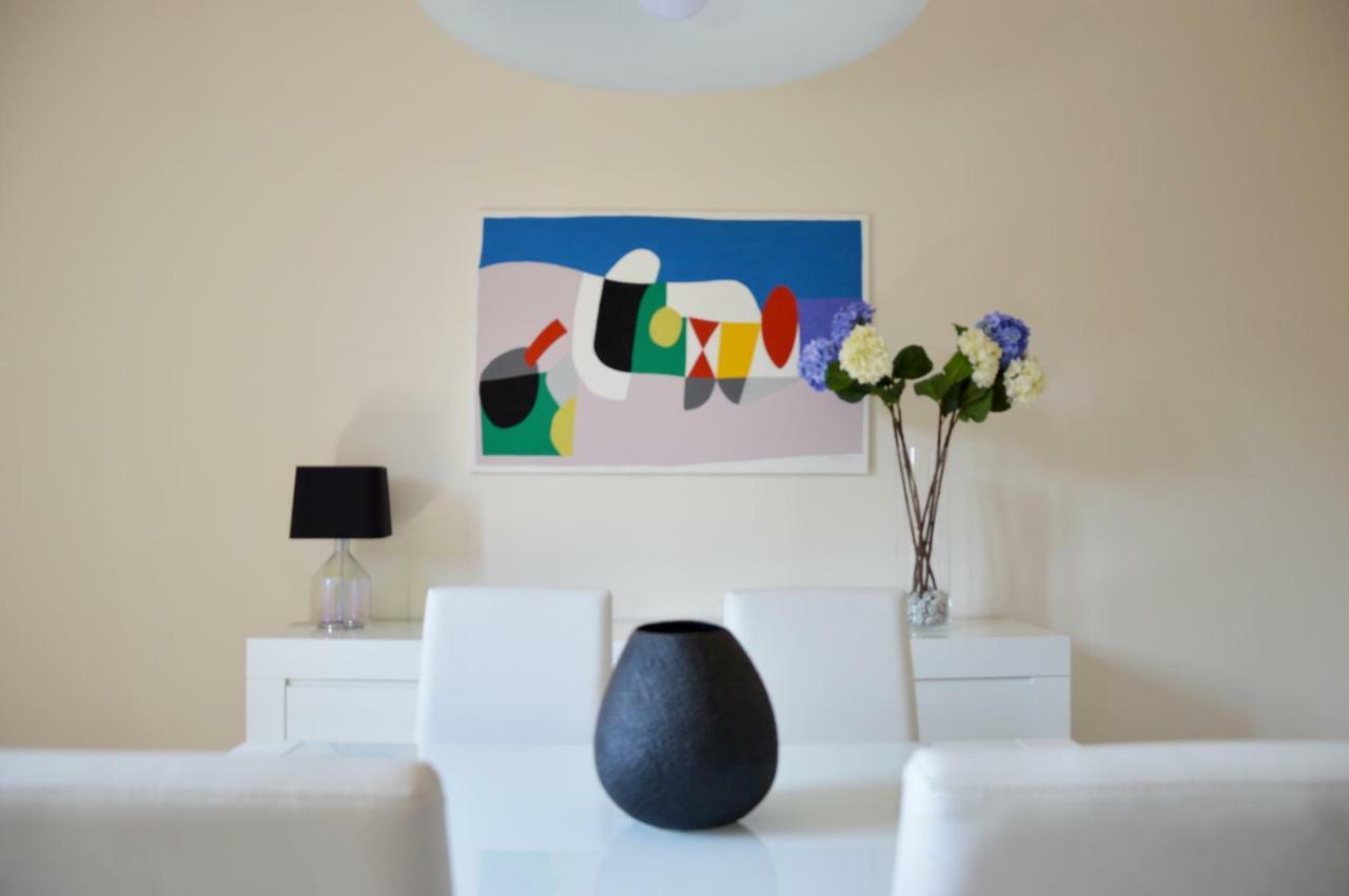 Via Roma Apartment