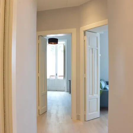 Via Roma Apartment Reggio Calabria Exterior photo