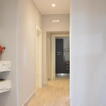 Via Roma Apartment Reggio Calabria Exterior photo