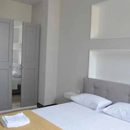 Via Roma Apartment Reggio Calabria Exterior photo