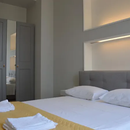 Via Roma Apartment Reggio Calabria Exterior photo