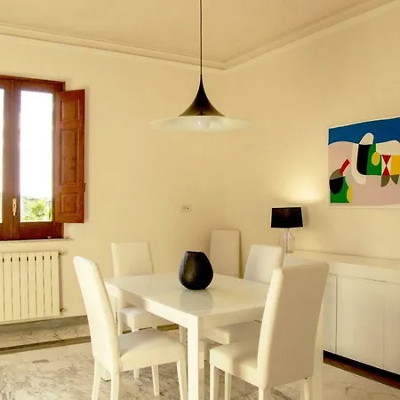 Via Roma Apartment Reggio Calabria Exterior photo