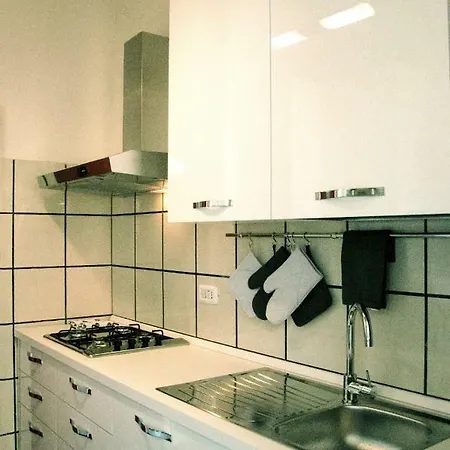 Via Roma Apartment Reggio Calabria Exterior photo