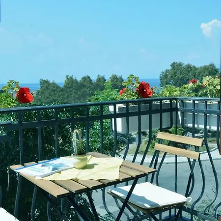 Via Roma Apartment Reggio Calabria Exterior photo