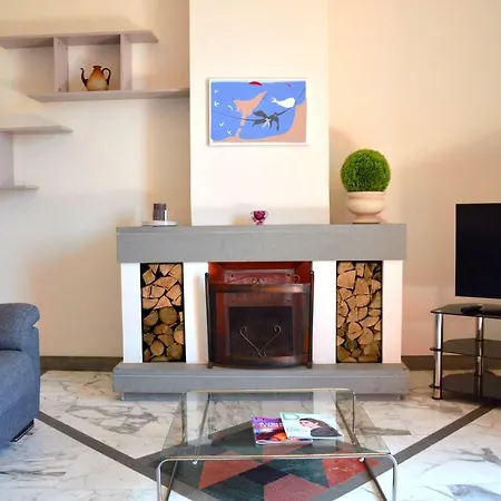 Via Roma Apartment Reggio Calabria Exterior photo