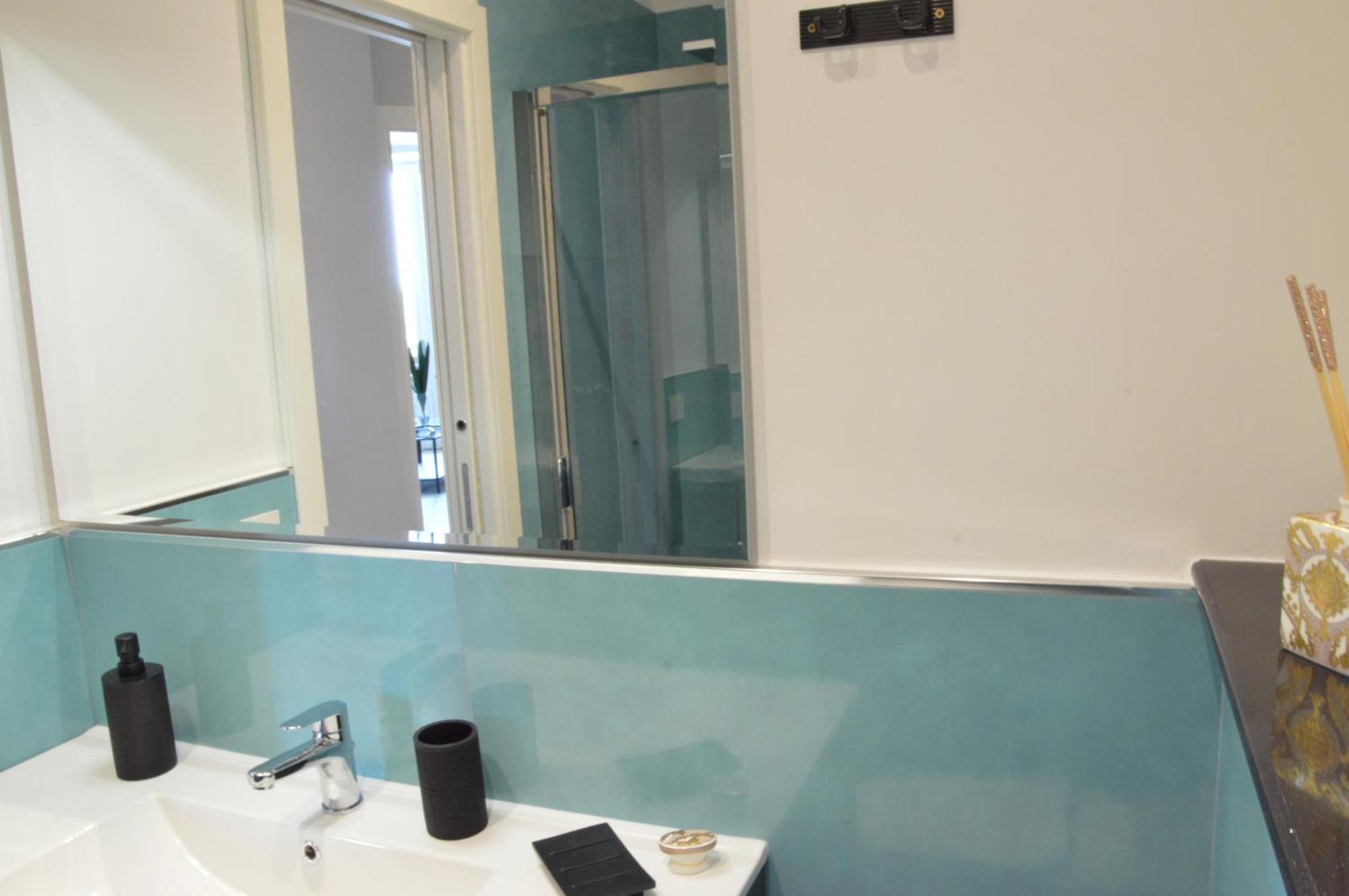 Apartment Via Roma