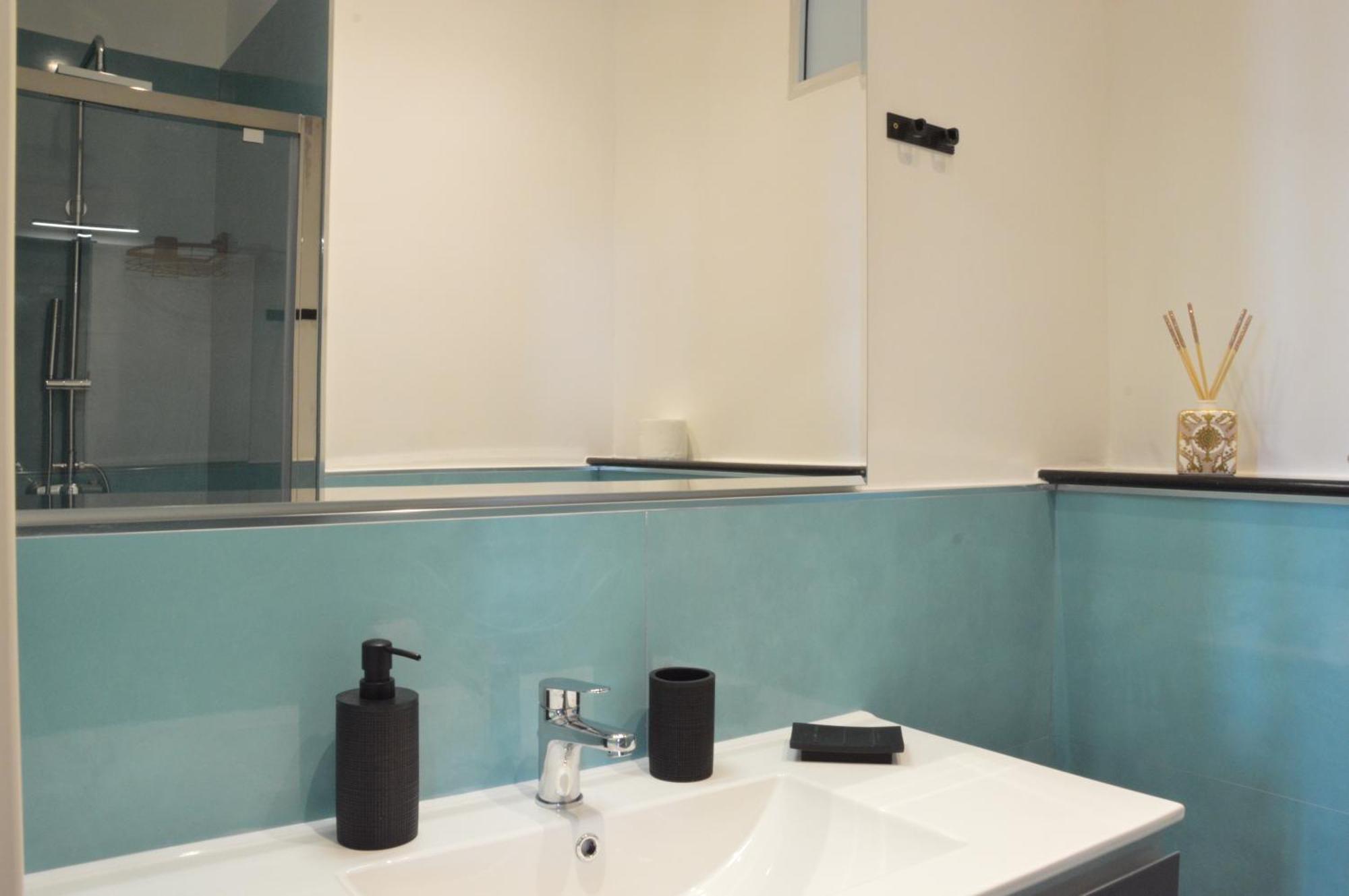 Apartment Via Roma *
