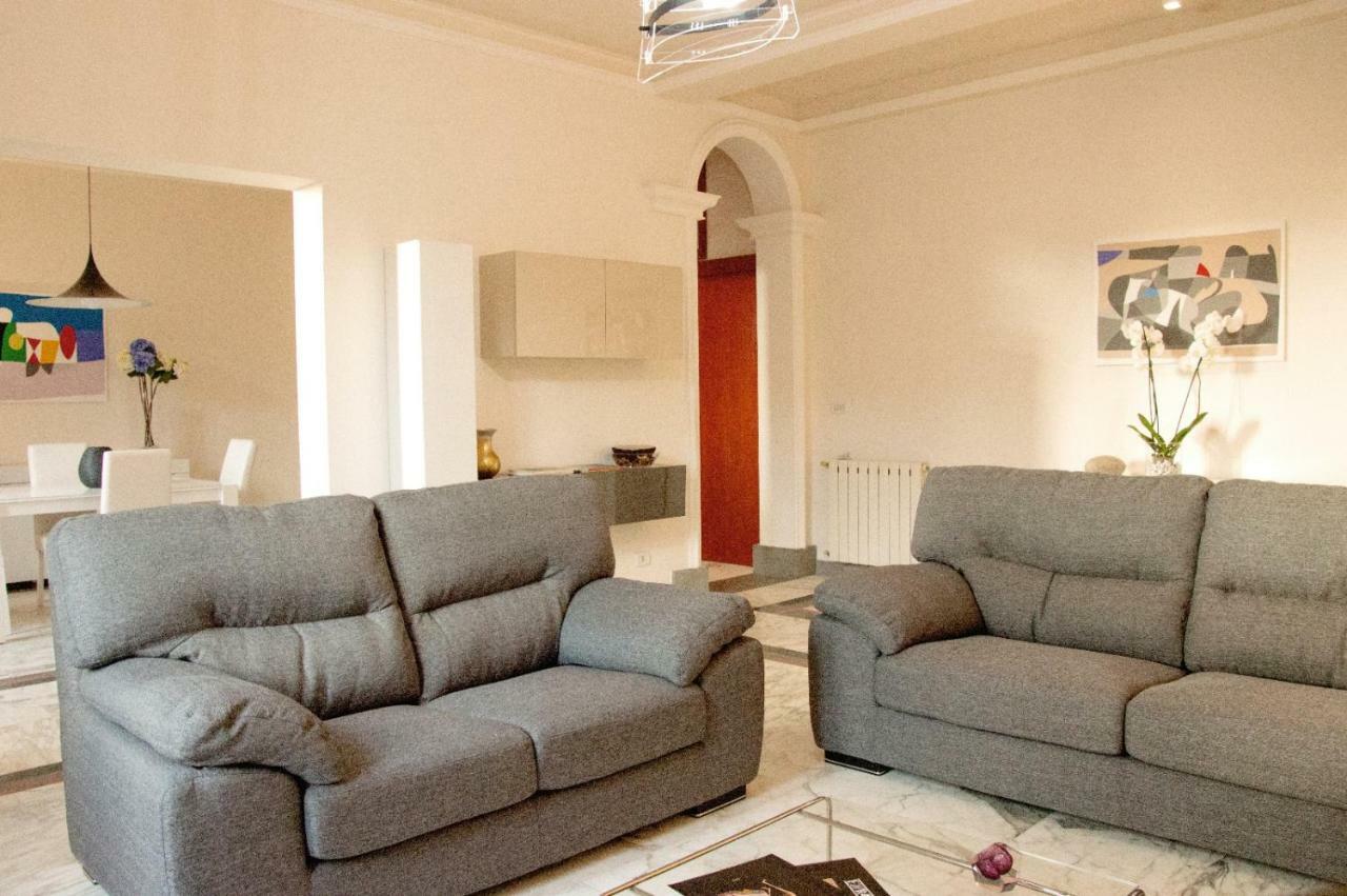 Via Roma Apartment *